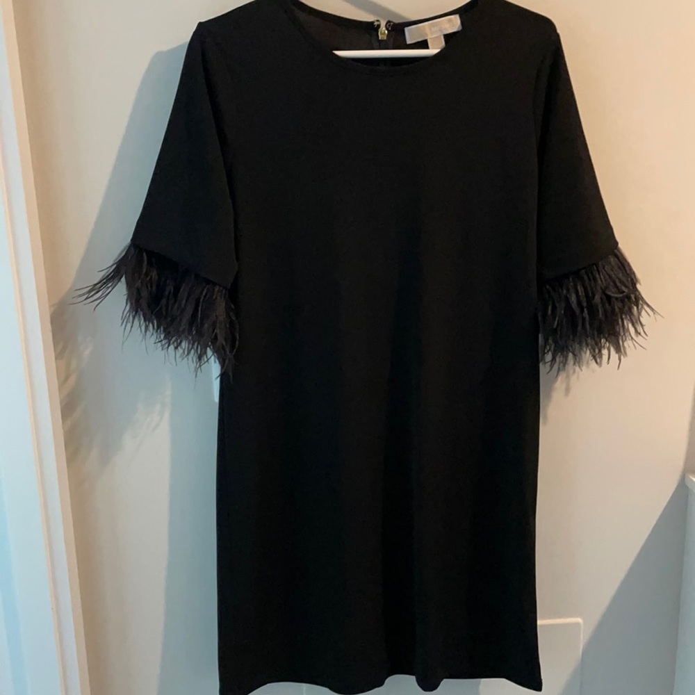Cocktail dress